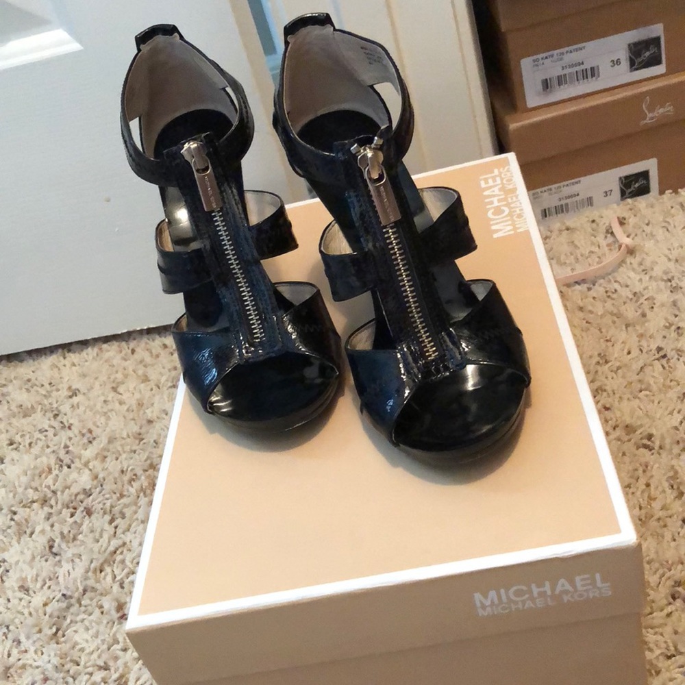 Michael Kors Heels